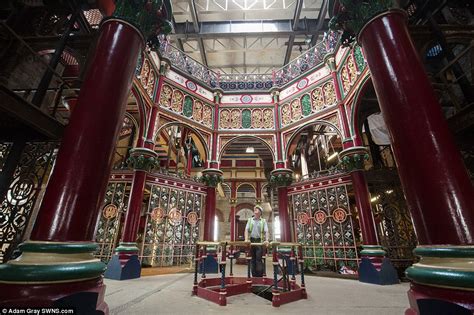 crossness pumping station museum